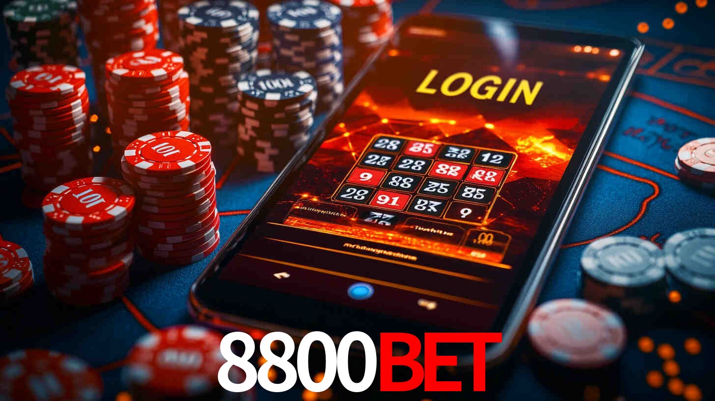 8800BET
