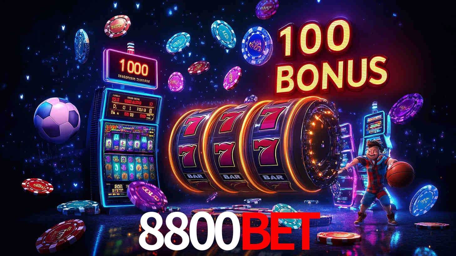 8800BET